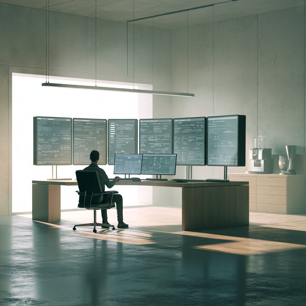 Ongoing support and maintenance