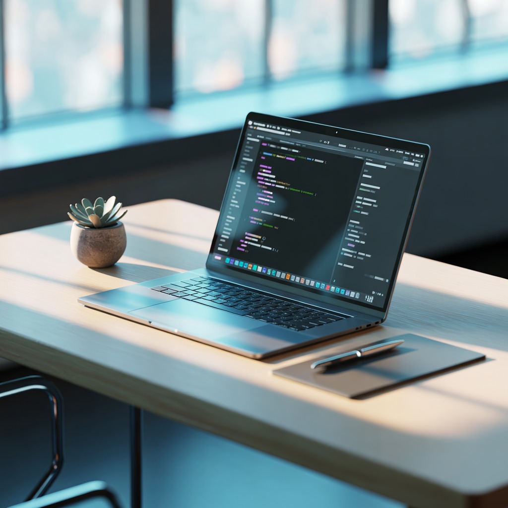 Web development services